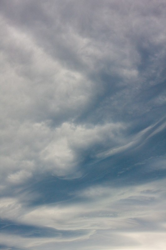 Cloud Formations